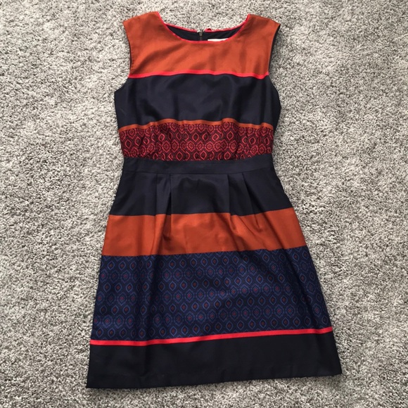LOFT dress size 2 - Picture 1 of 5